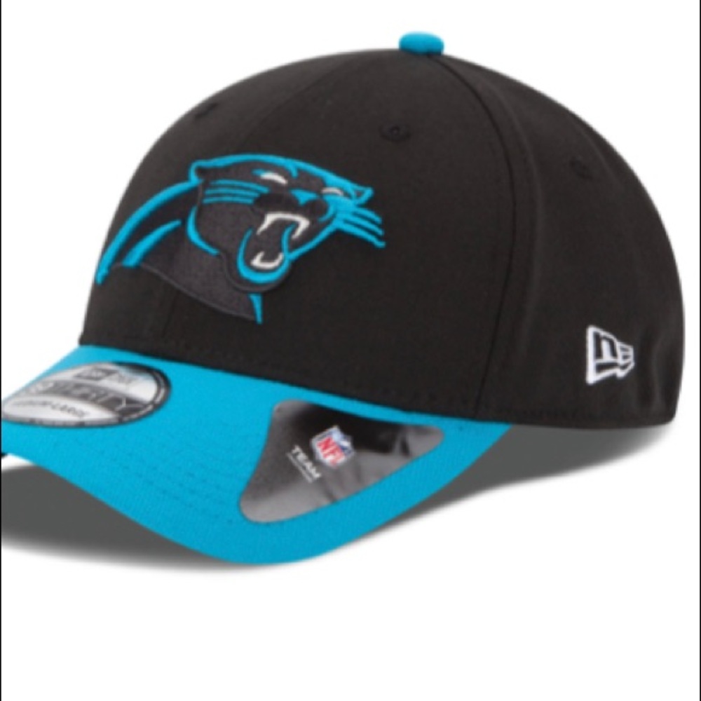 Panthers hat